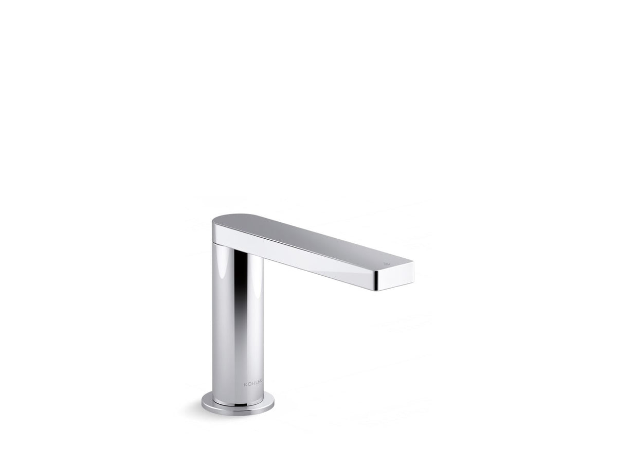 Composed - DC Powered Bathroom Sink Faucet - 0.5 GPM