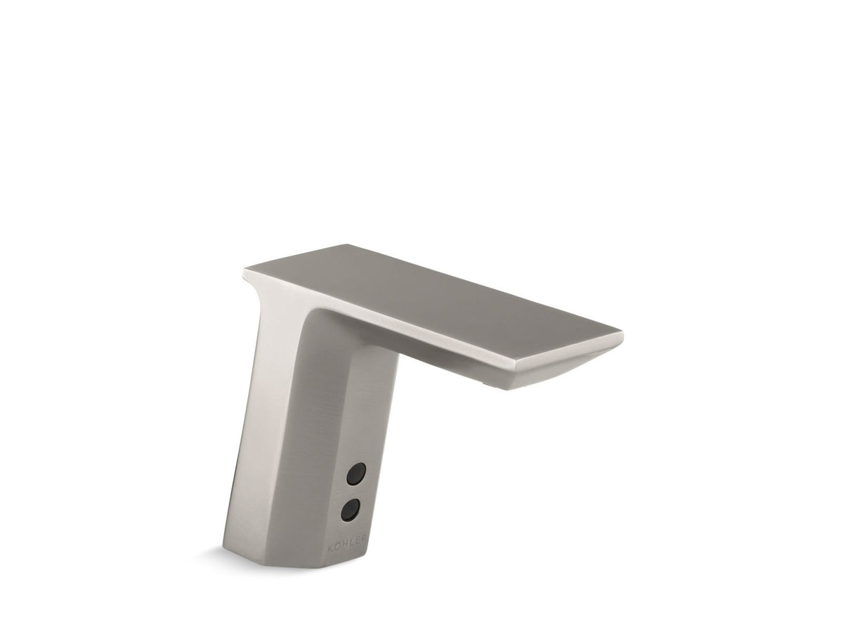 Geometric Insight - Bathroom Sink Faucet - 5-5/16" - 0.5 GPM
