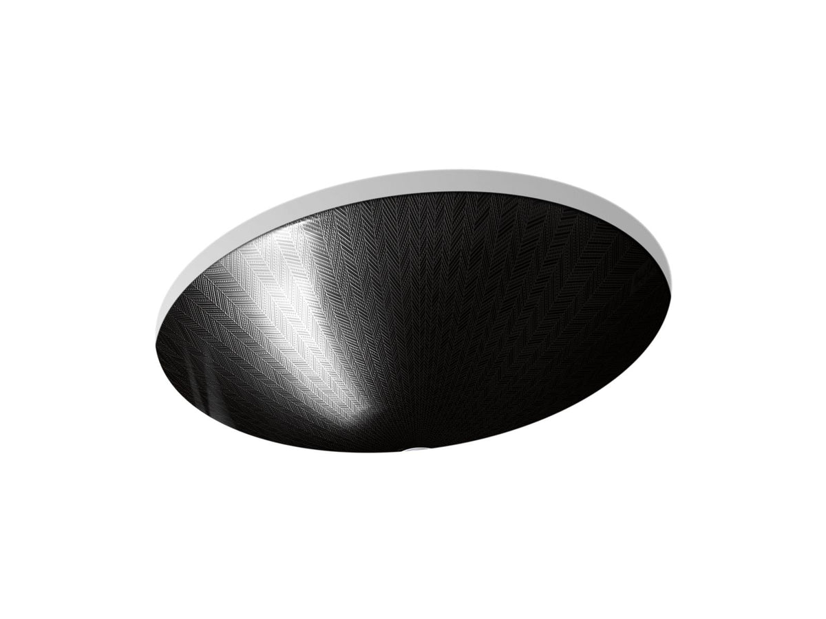Sartorial Herringbone Caxton - 19-1/4" Bathroom Sink