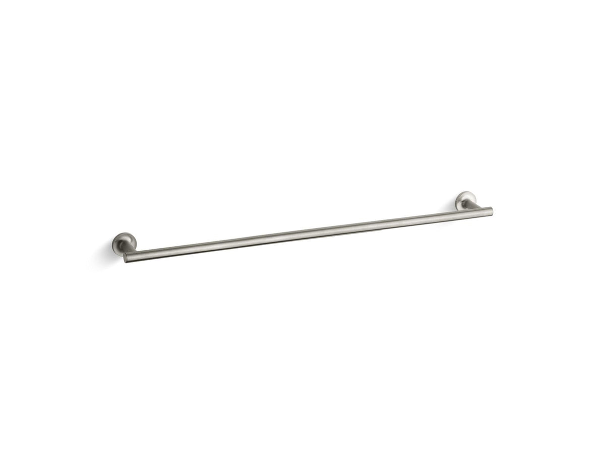 Purist - 30" Towel Bar