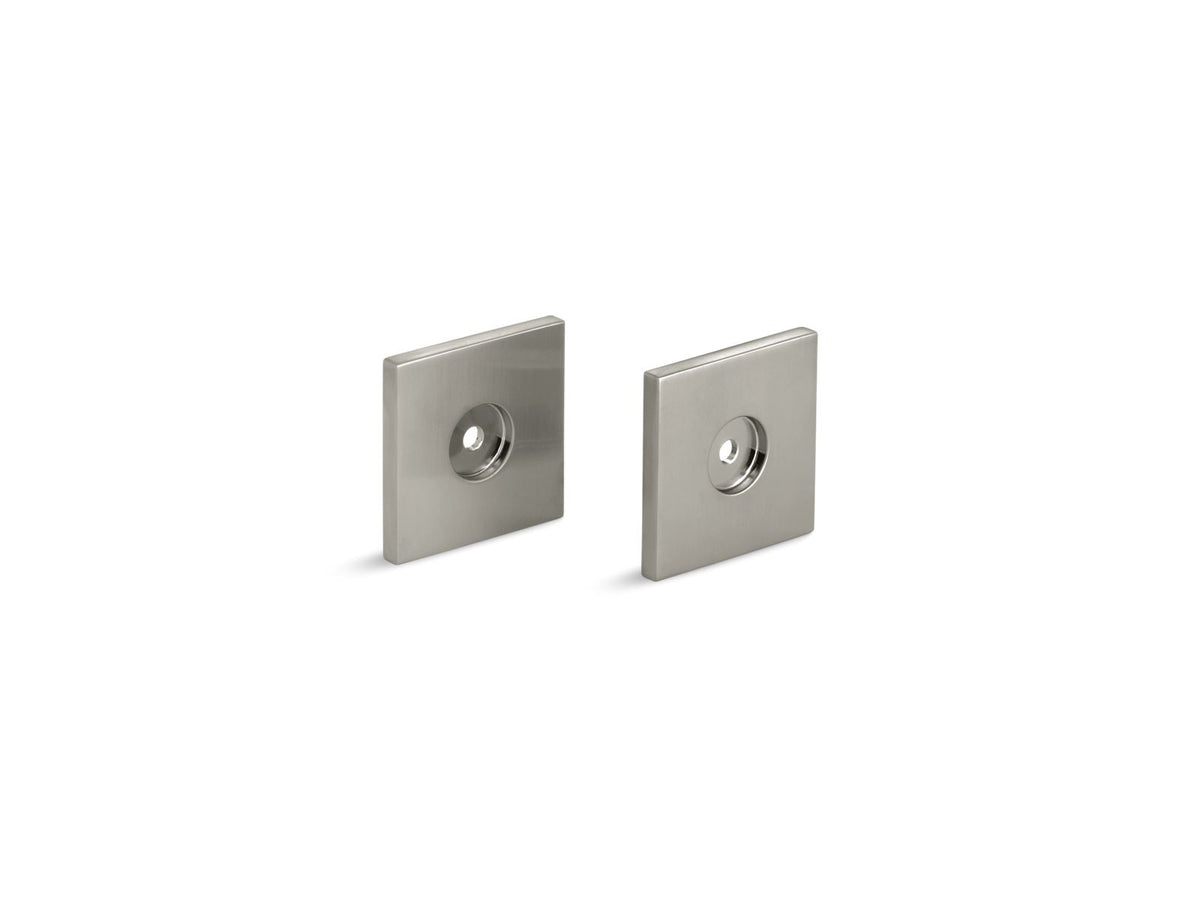 Loure - Slidebar Trim - Brass