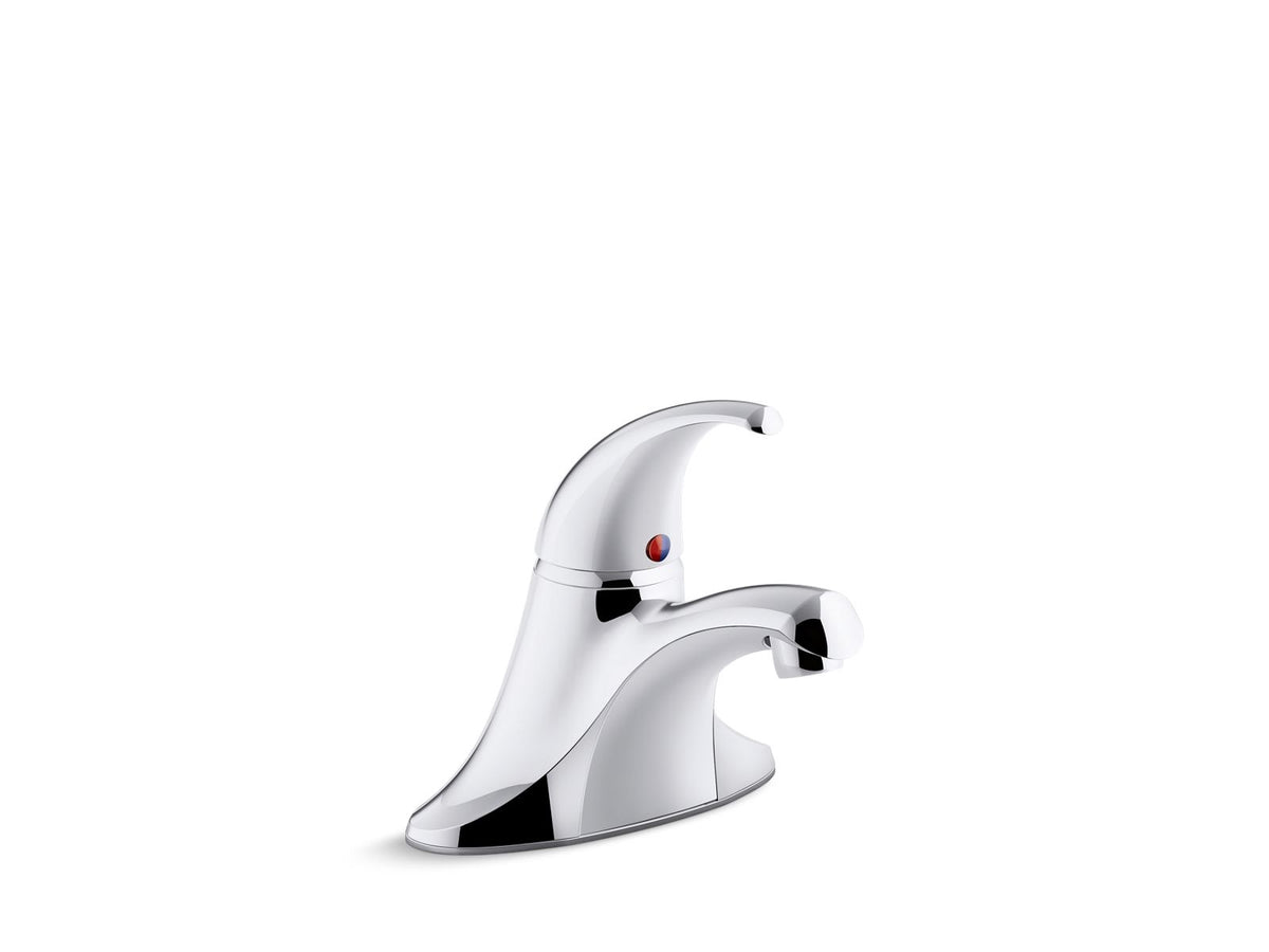 Coralais - Centerset Bathroom Sink Faucet - 2-15/16"