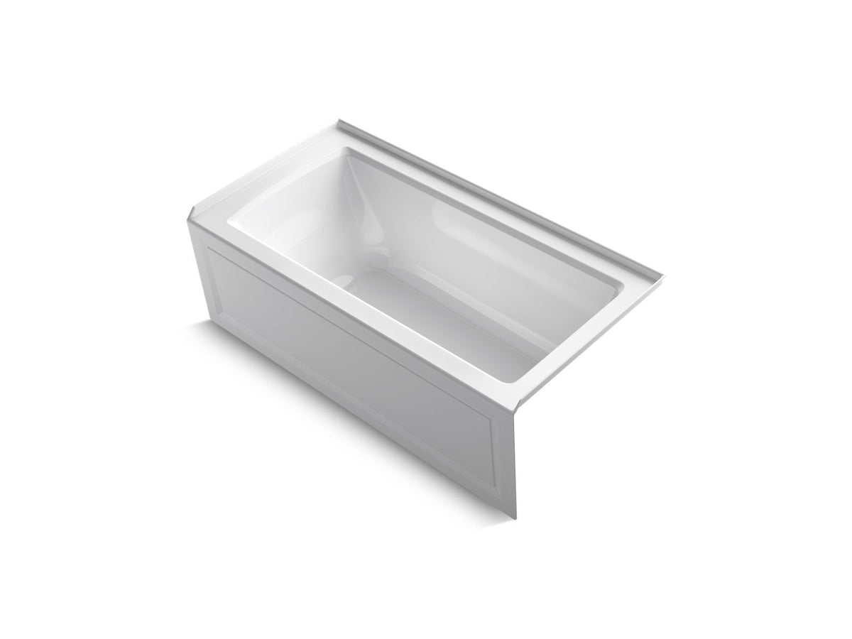 Archer - Bathtub - Ice