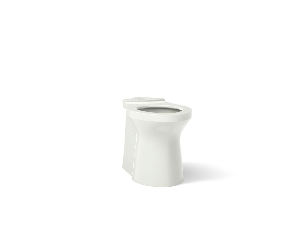 Betello Comfort Height - Chair Height Toilet Bowl - 16-5/16"