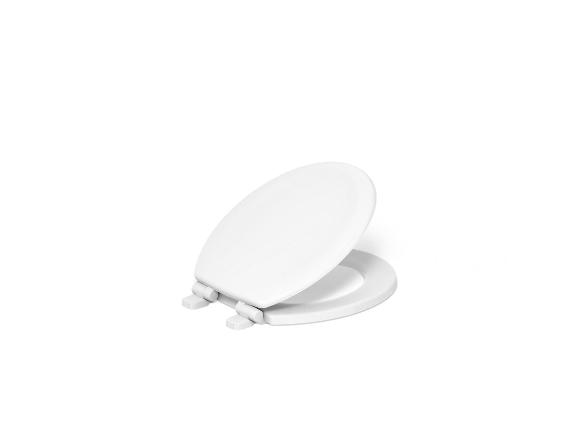 Stonewood - Toilet Seat - Round - Round Bowl