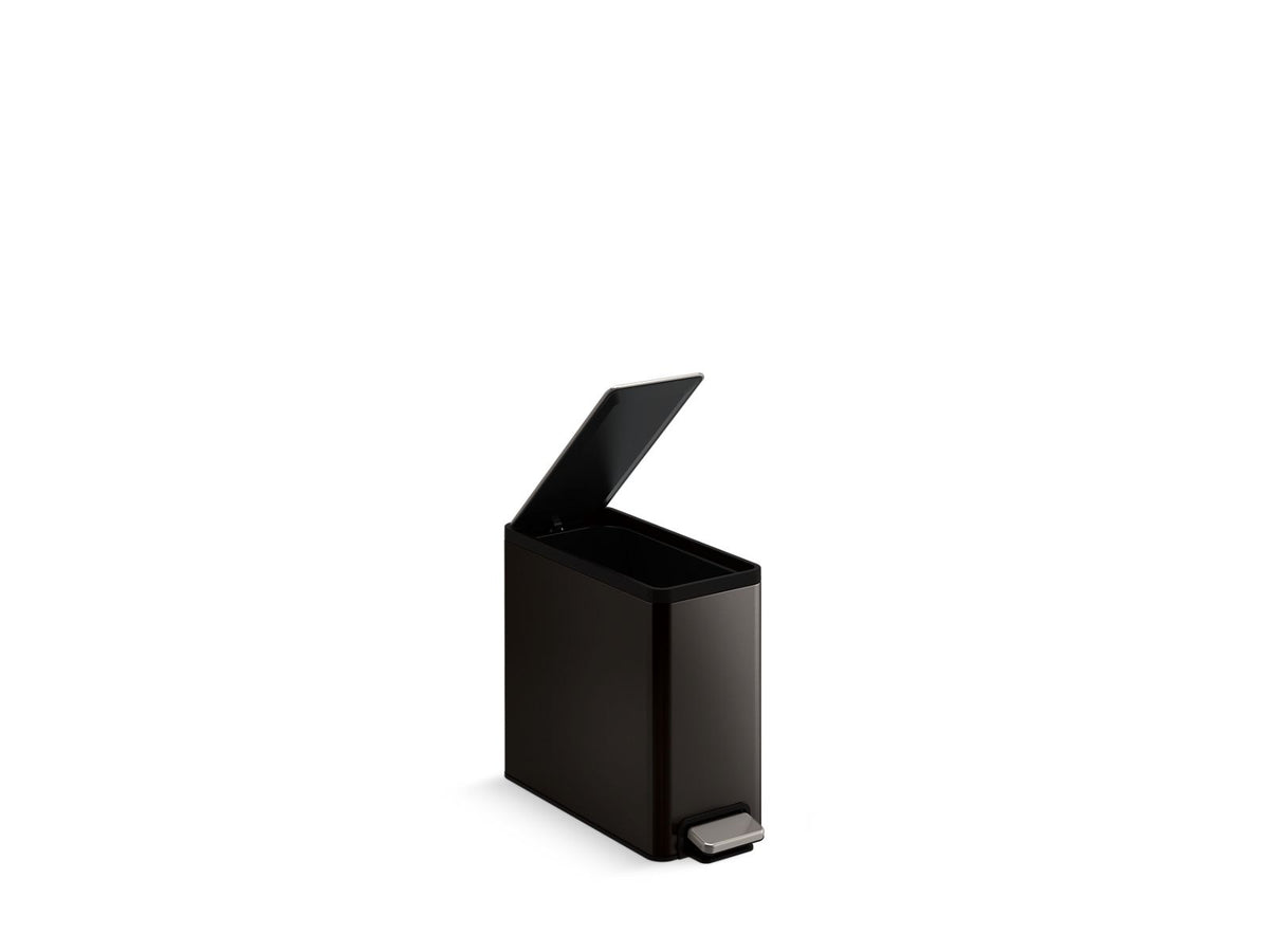 Slim Step - Trash Can