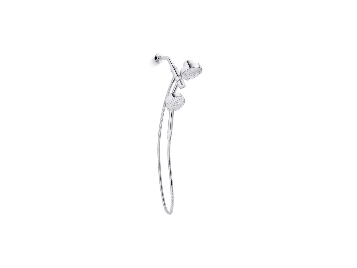 Awaken - Multifunction Shower Combo Kit - 1.75 GPM