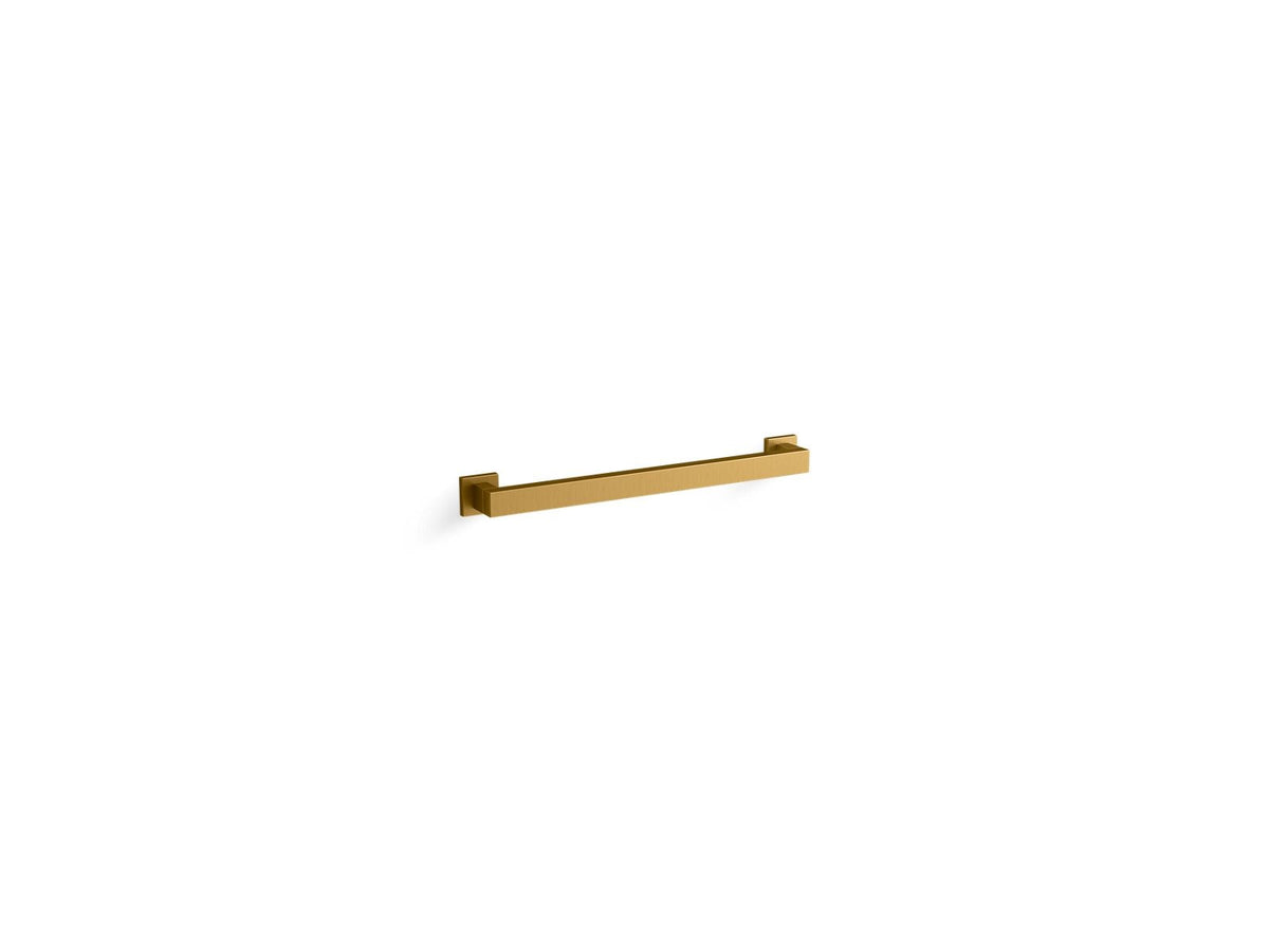 Square - Grab Bar - K-23294