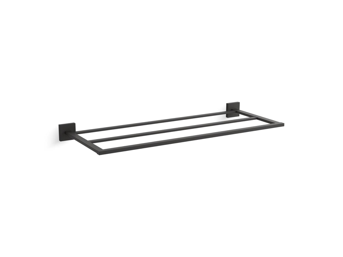 Square - Hotelier - 26" - Wall Mount