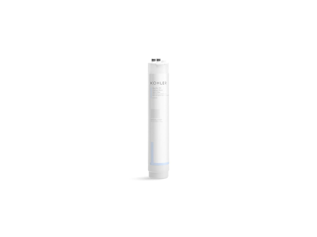 K-23334 Aquifer - Osmosis Carbon Block Voc Filter