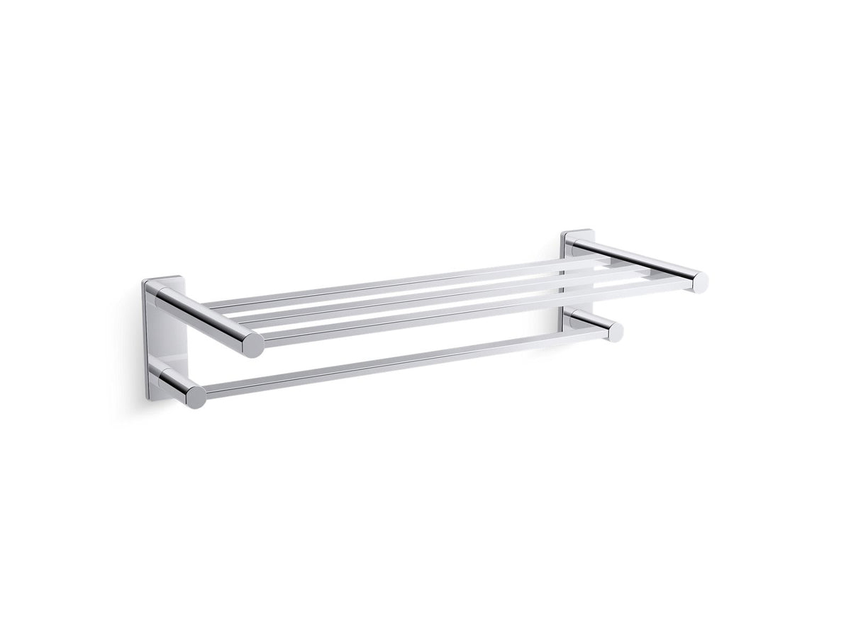 Parallel - Parallelв„ў Hotelier - Wall Mount