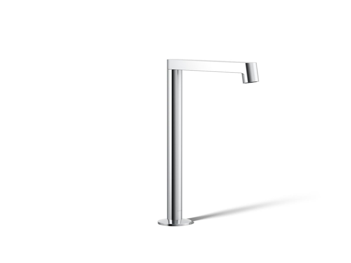 Components Tall - Contemporary Spout - K-23887