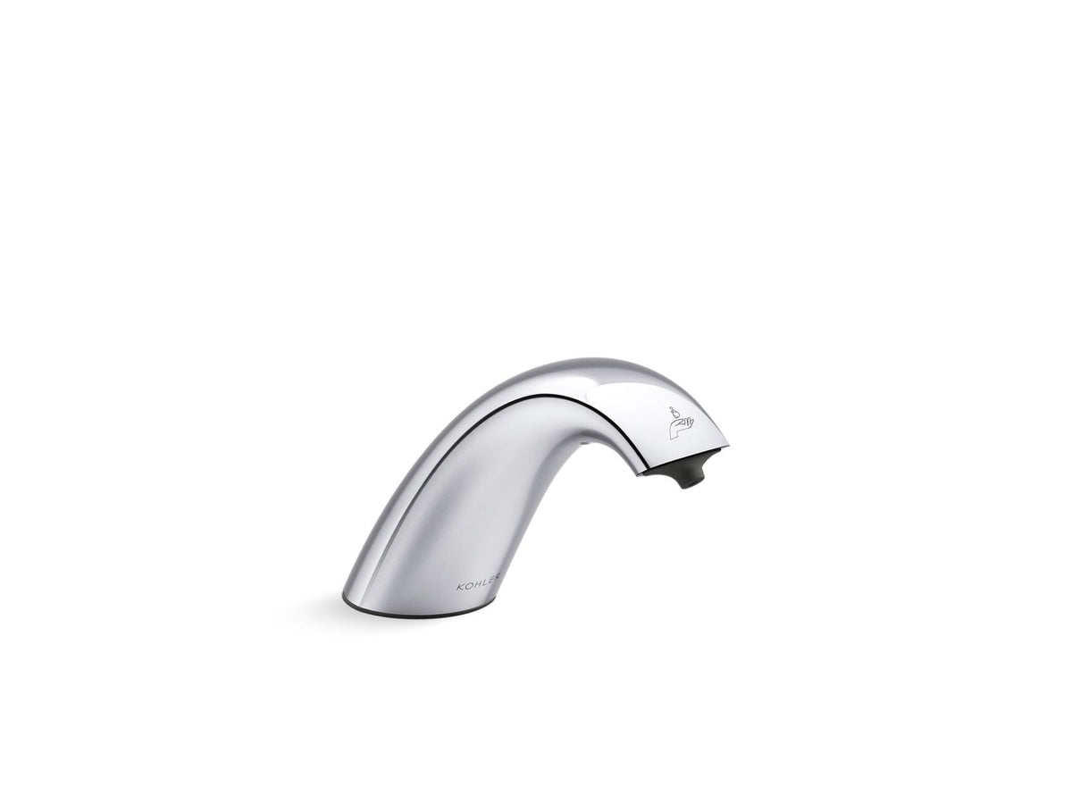 Curve - AC Powered Touchless Foaming Soap Dispenser