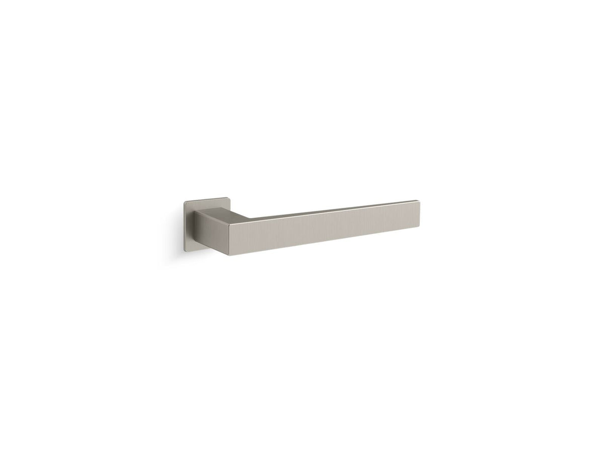 Towel Arm, Honesty, Polished Chrome