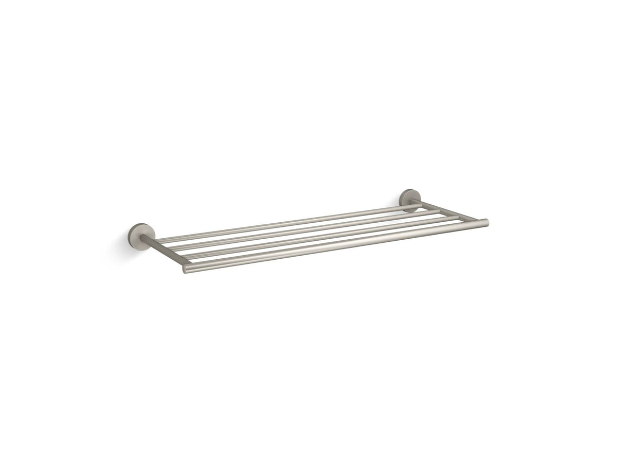 Elate - Hotelier - 25-3/8" - Wall Mount