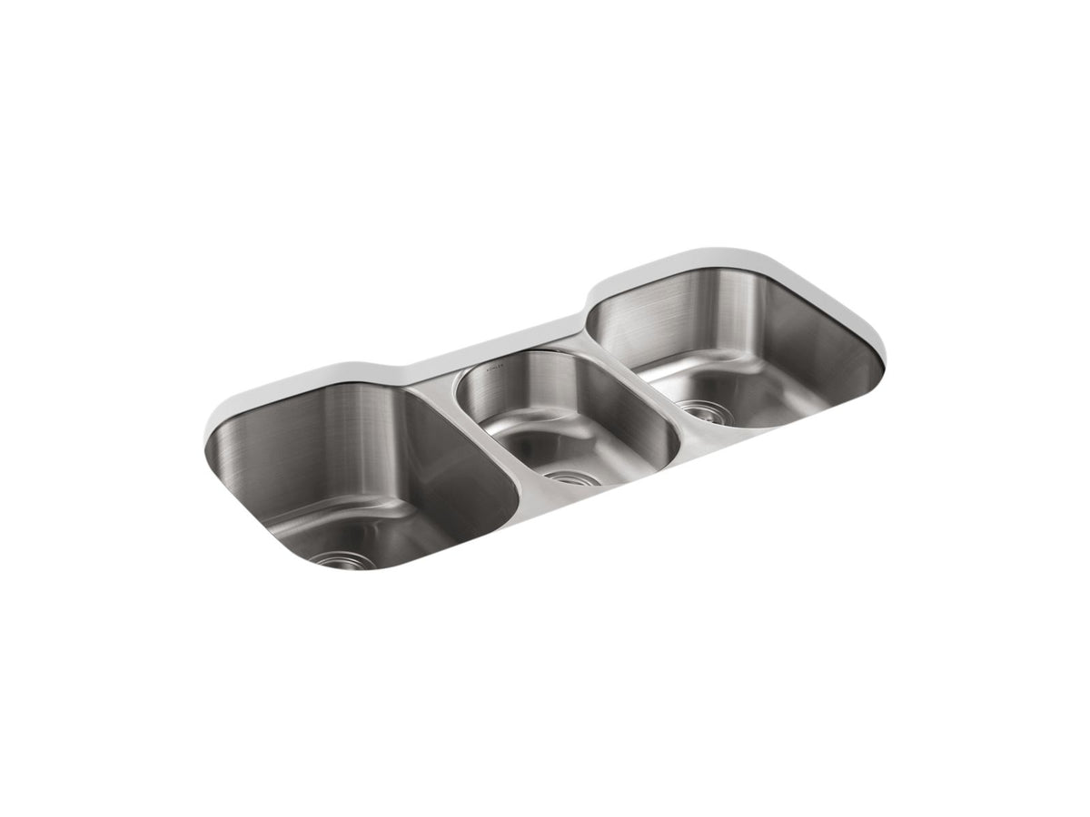 Undertone - 41-5/8" 3166 Kitchen Sink - Undermount