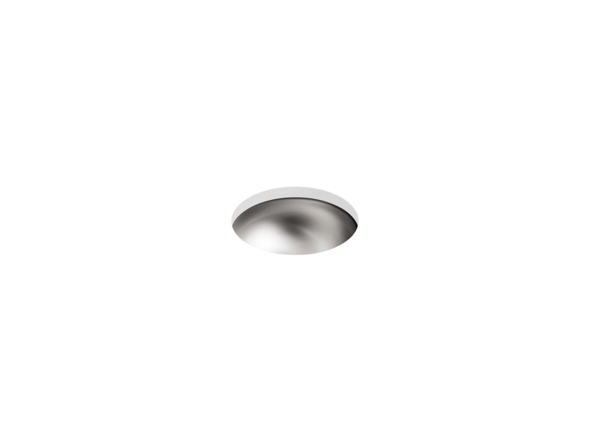 Undertone - 13-5/8" 3339 Kitchen Sink - Undermount