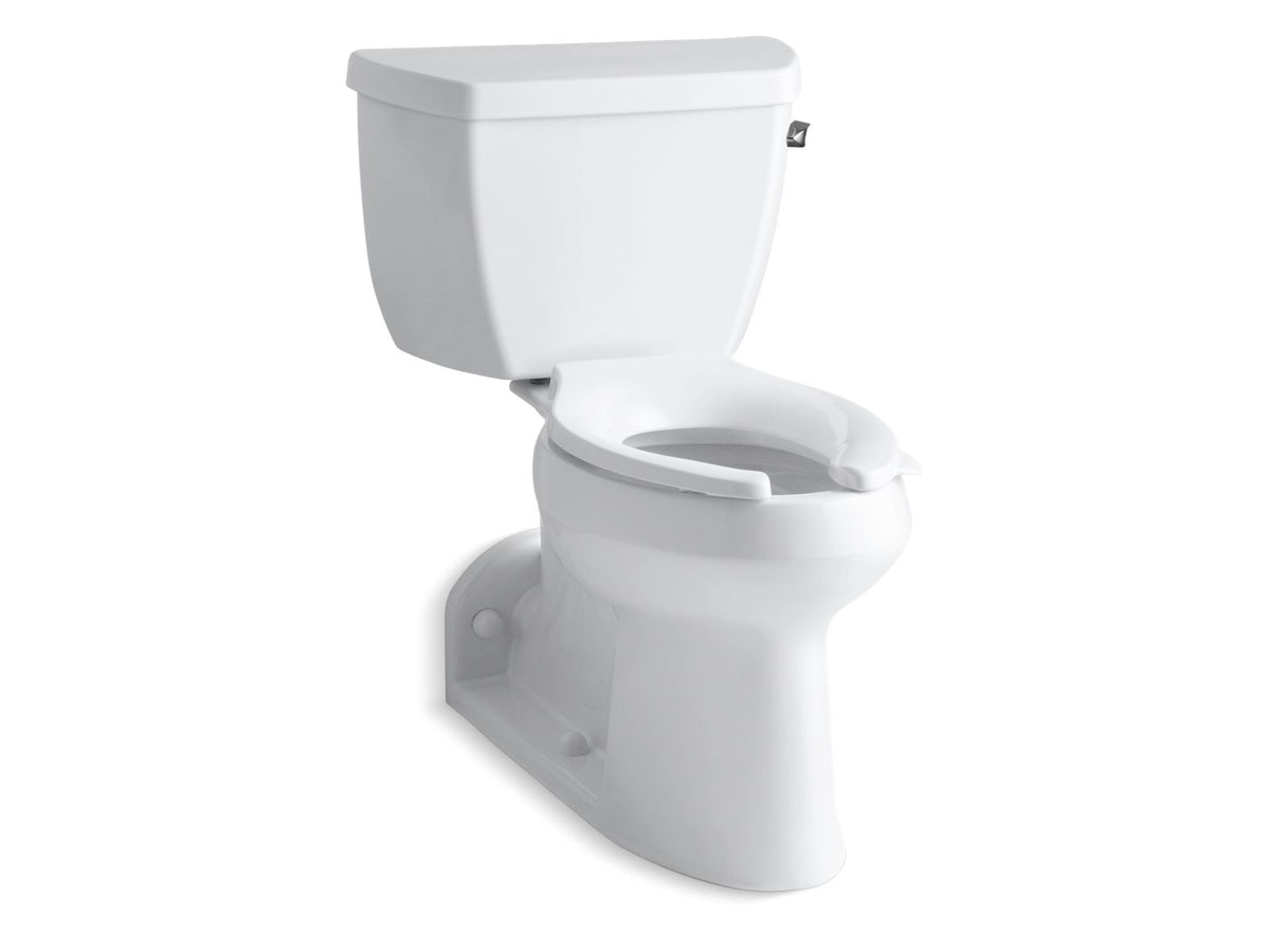 Barrington Comfort Height - Toilet - 1 GPF