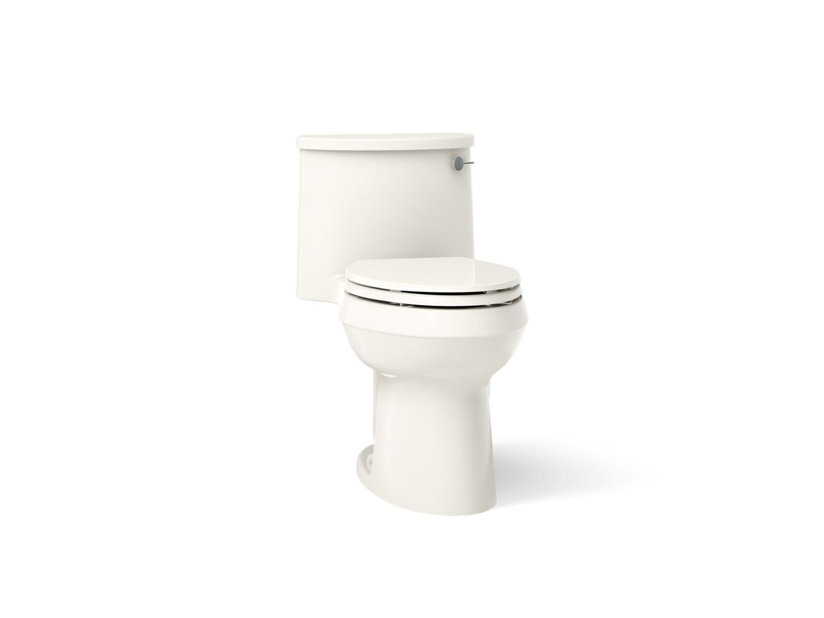 Adair Comfort Height - Toilet - Floor Mount - Elongated