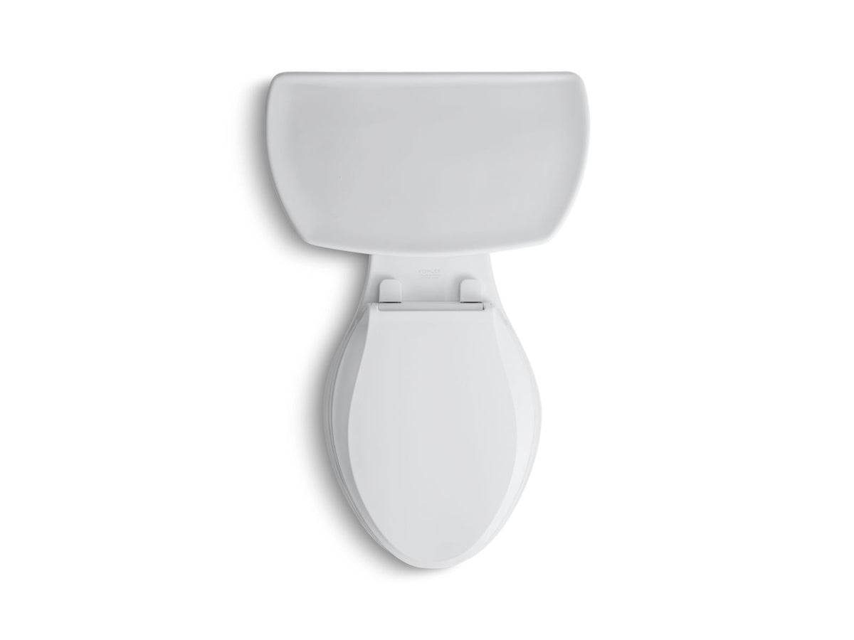 Highline Comfort Height - 3949-0 Toilet - Floor Mount