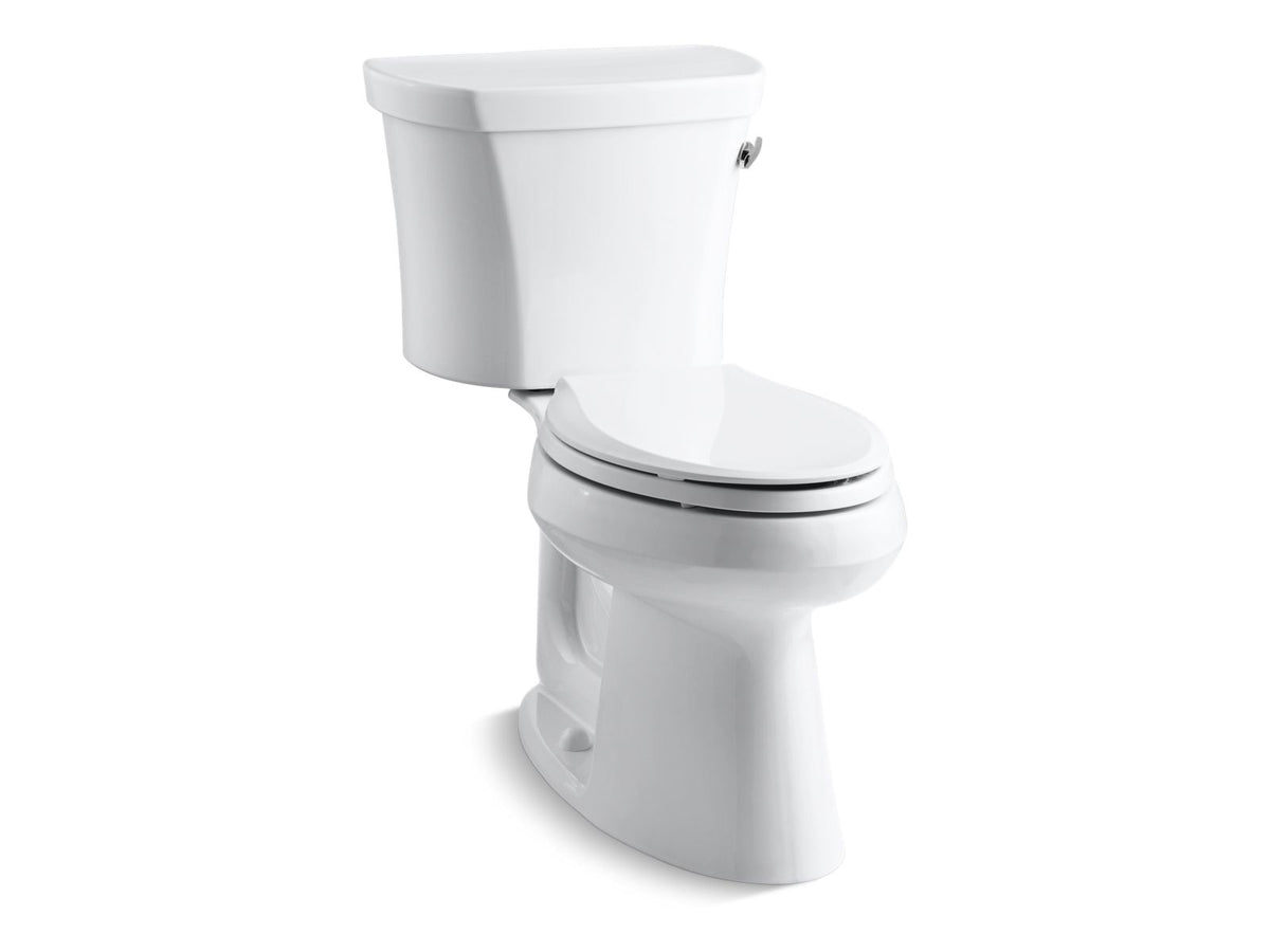 Highline Comfort Height - 3949-Tr-0 Toilet - Floor Mount