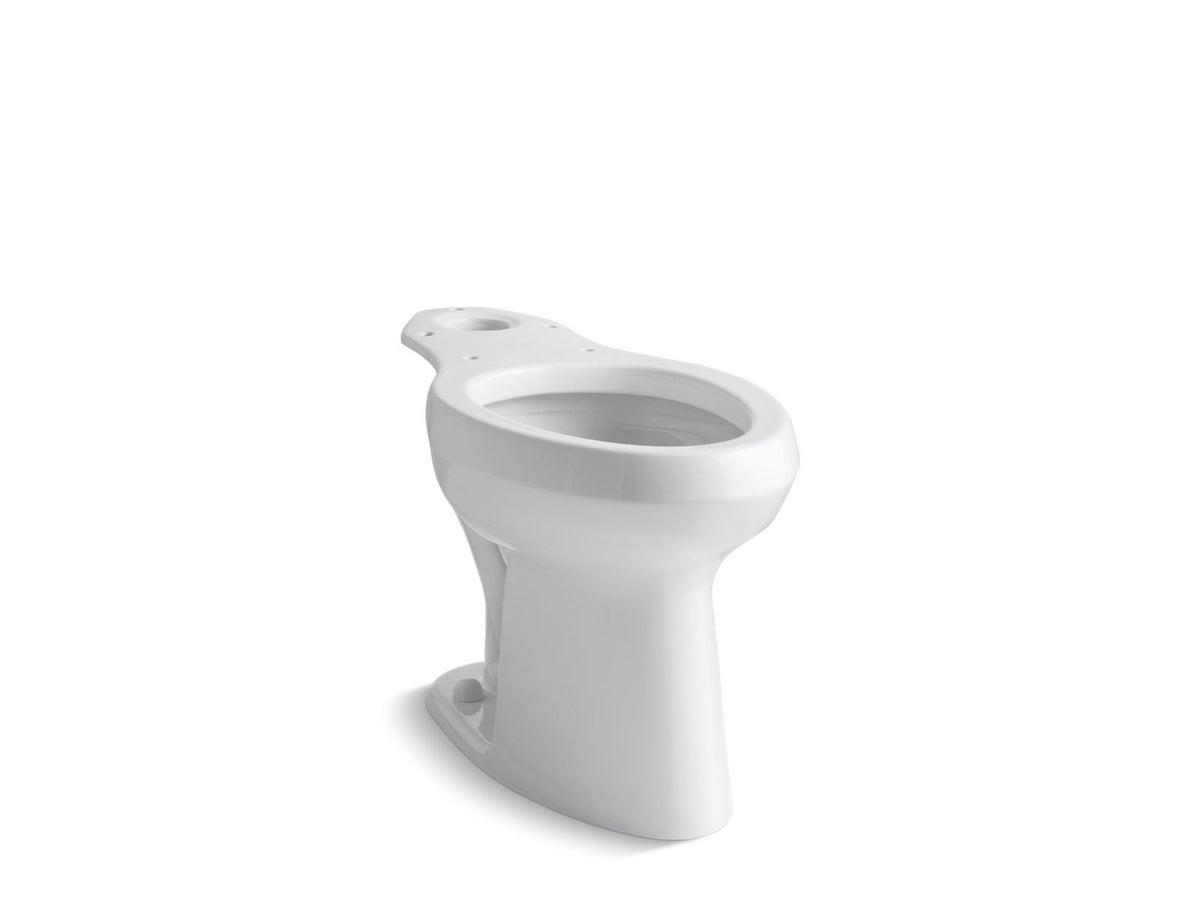 Highline - Toilet Bowl - Floor Mount - Vitreous China