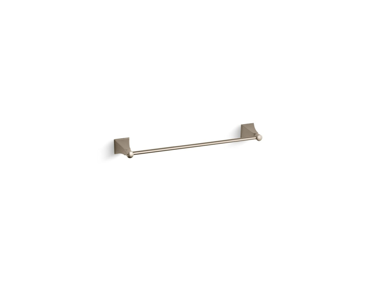 Memoirs Stately - 18" L Bar