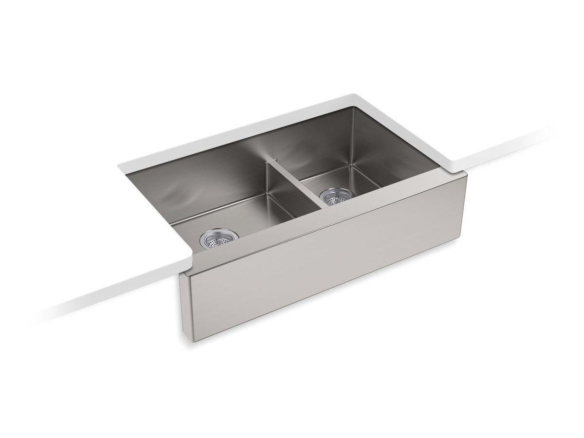 Strive - 35-1/2" Striveв„ў 5416 Kitchen Sink - Undermount