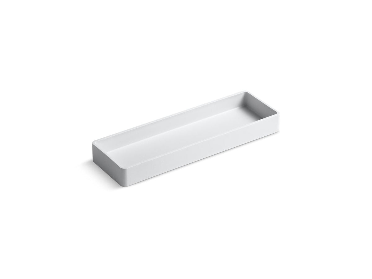 Utensil Tray - Polypropylene