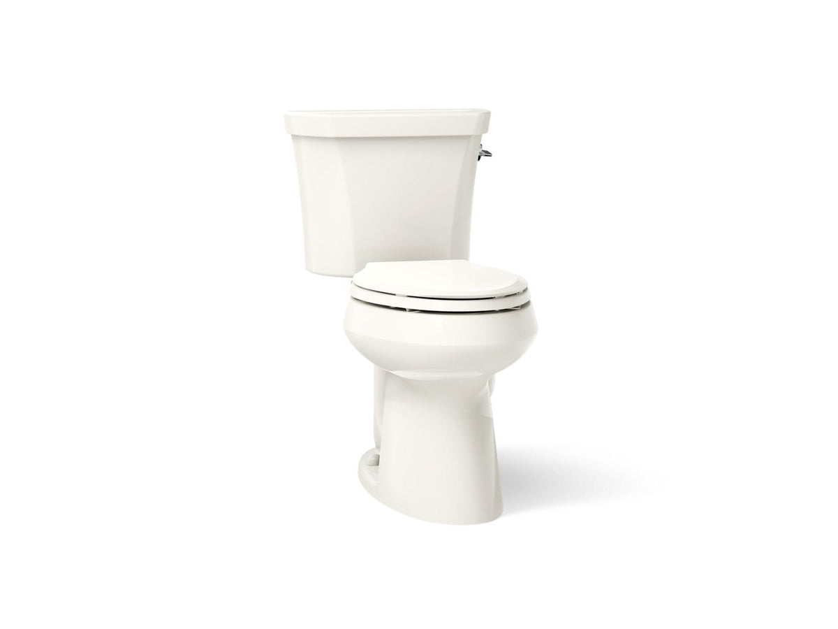 Highline Comfort Height - 6393-Ra-0 Toilet - Floor Mount