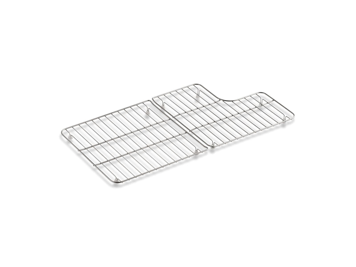 Whitehaven - 6639 Sink Rack - Stainless Steel