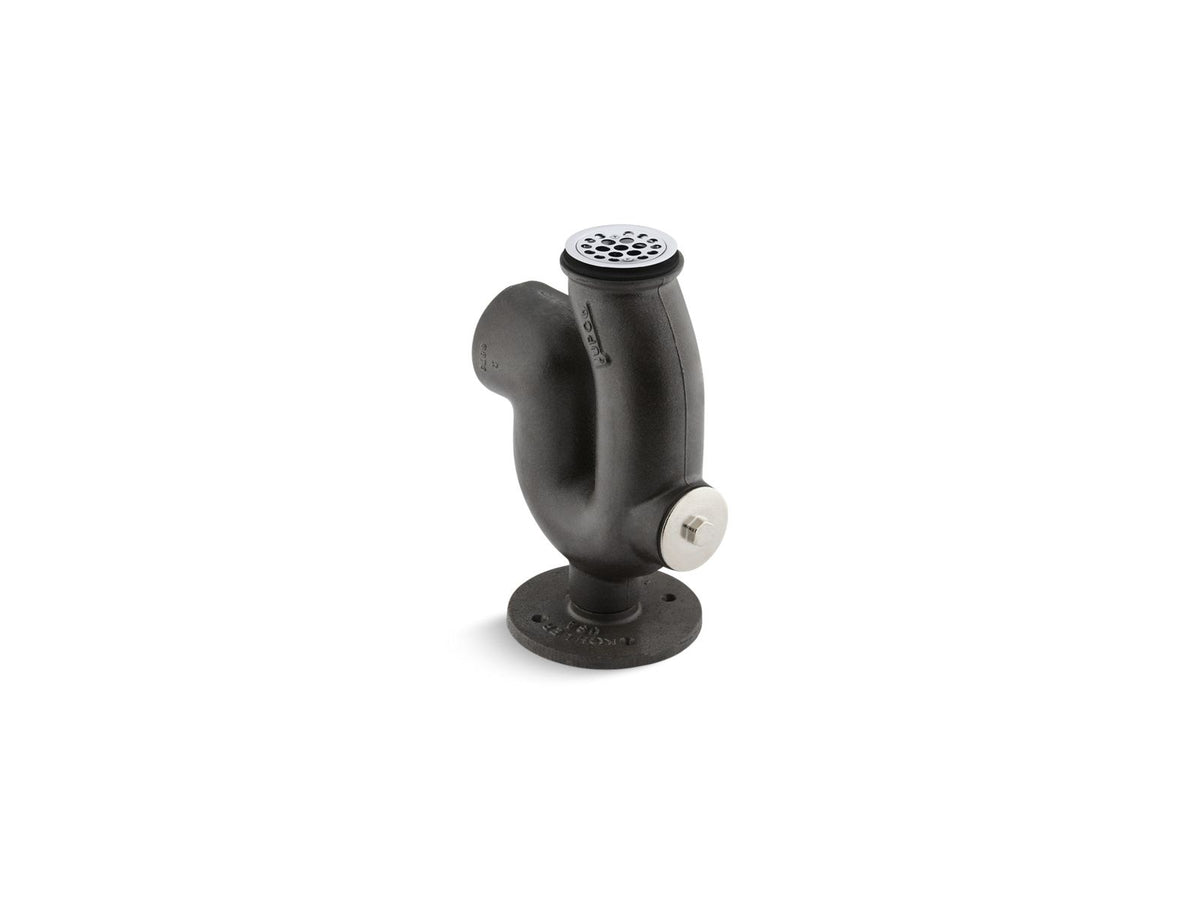 Standard Adjustable Trap - 3"