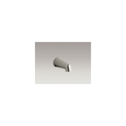Refinia - Standard Wall Mount Non-Diverter Bath Spout