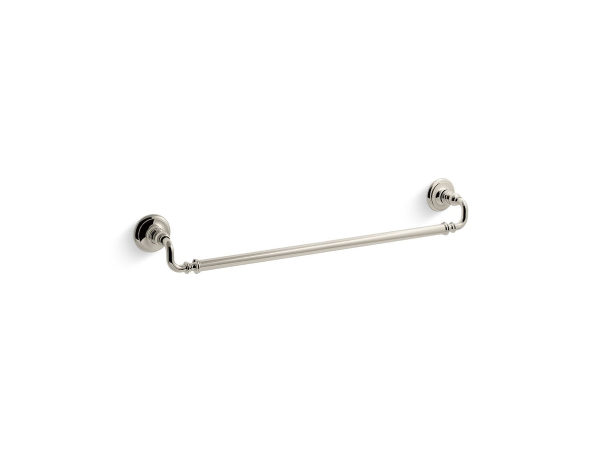 Artifacts - 24" Towel Bar