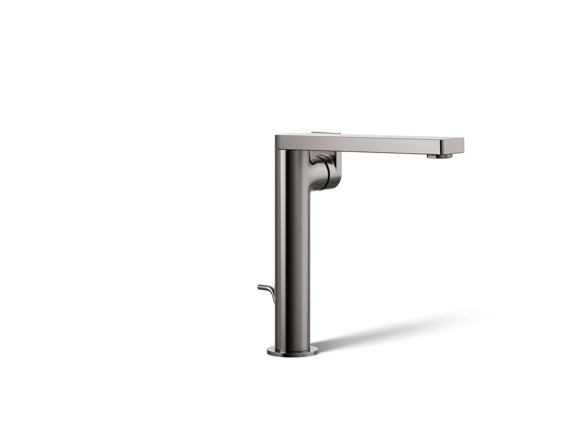 Composed - Bathroom Sink Faucet - Premium Metal