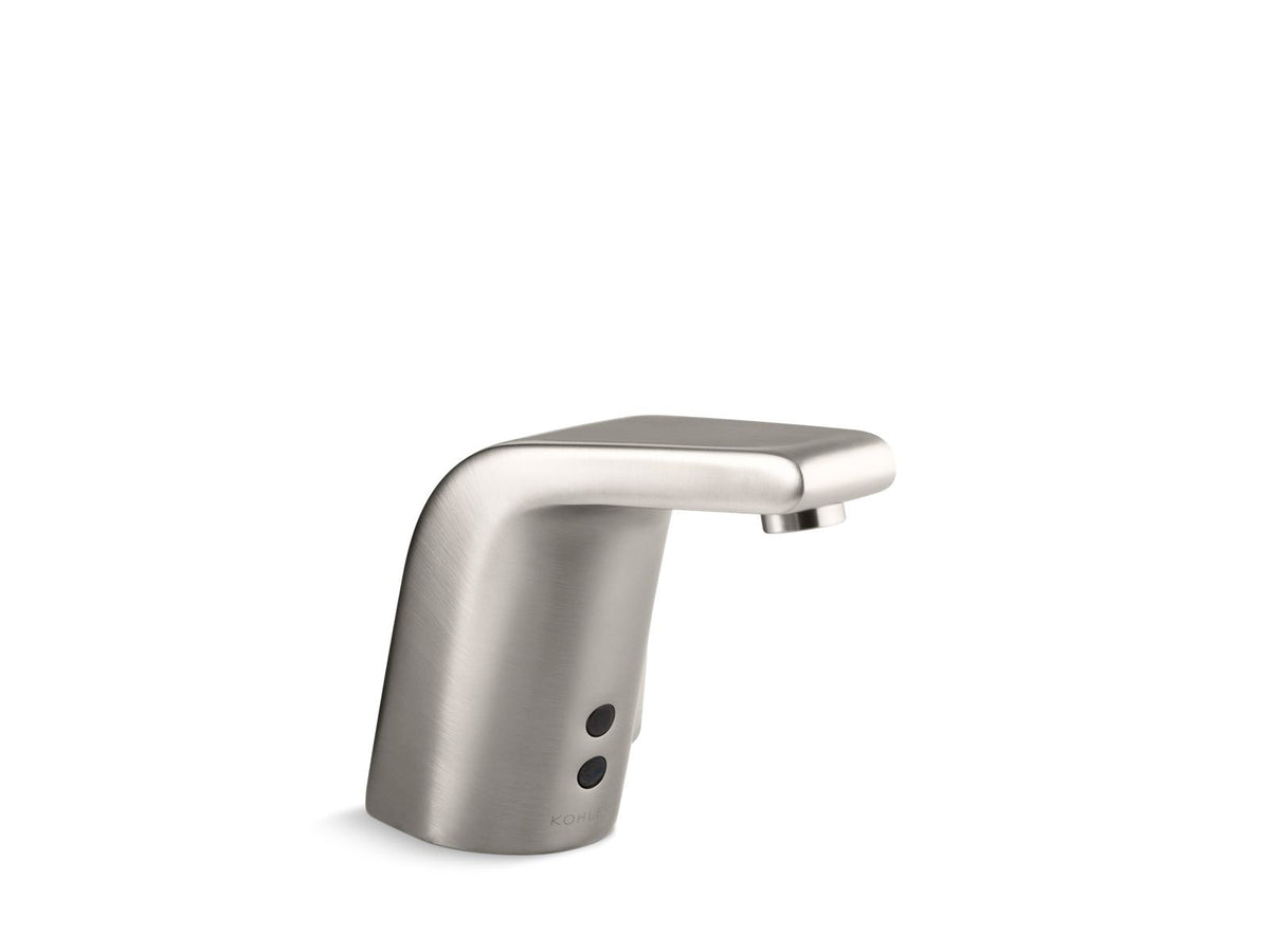 Sculpted Insight - Bathroom Sink Faucet - Vessel - 0.5 GPM