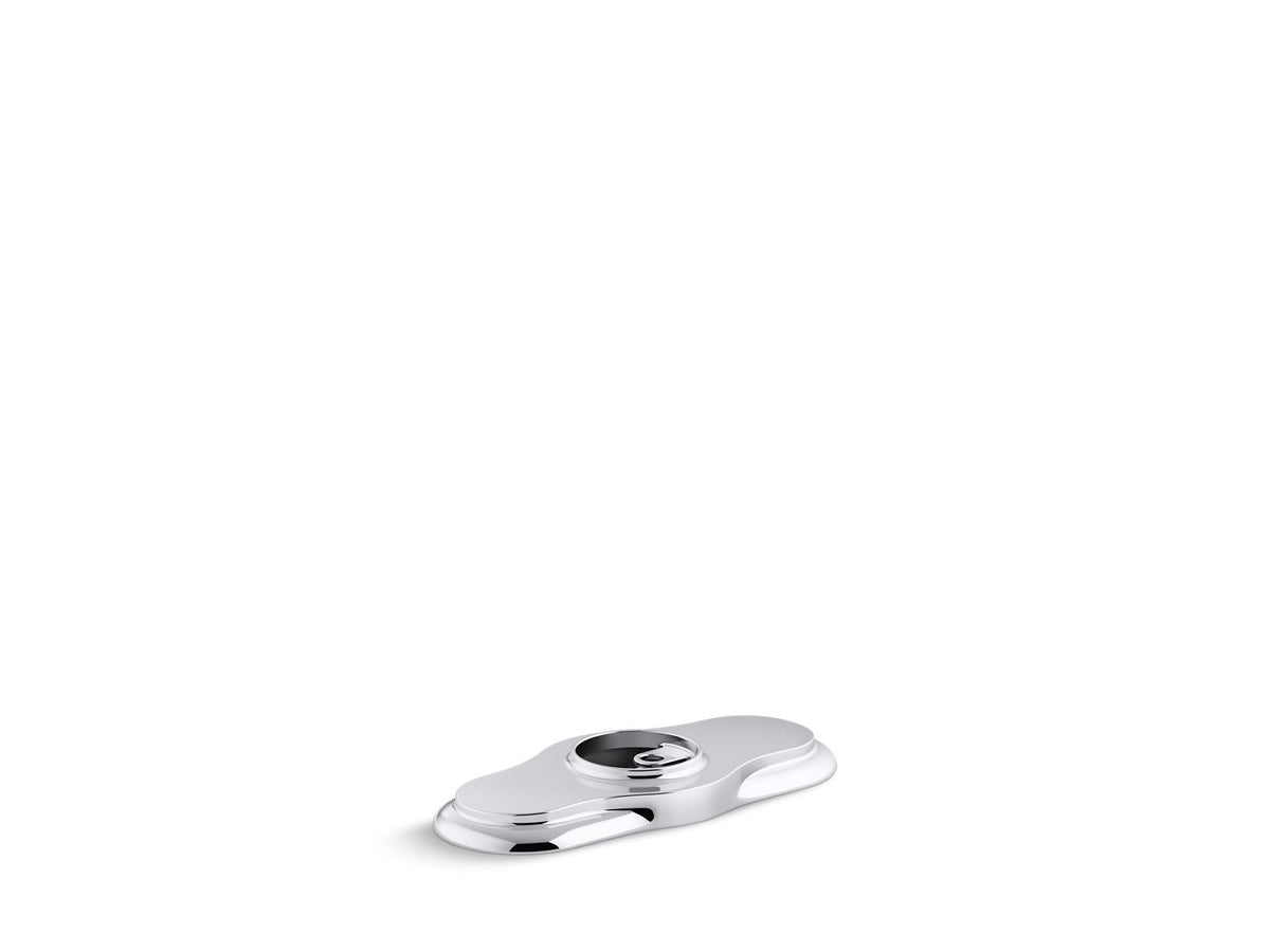 Artifacts - Escutcheon Plate - 11/16" - Solid