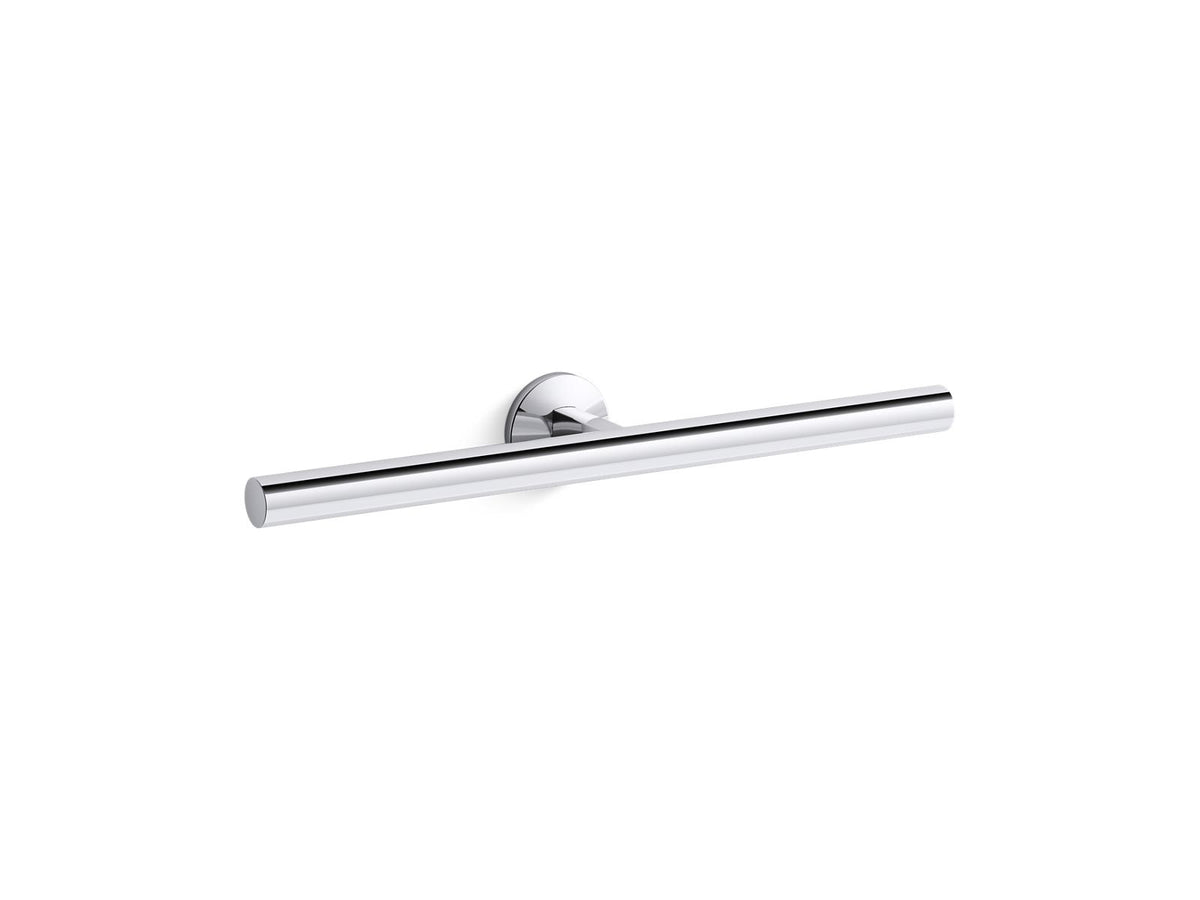 Components - Towel Arm - Zinc - K-78379