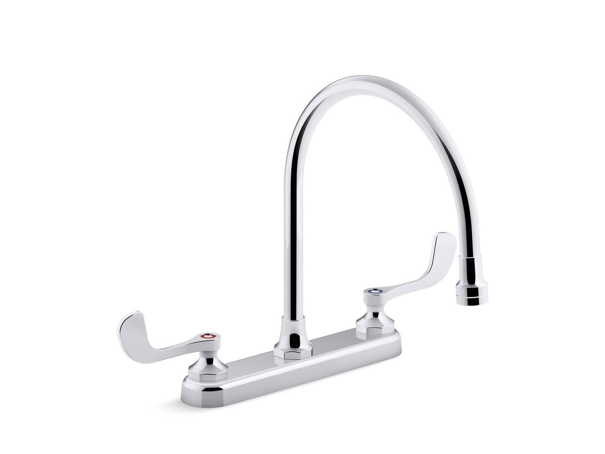 Triton Bowe - Kitchen Sink Faucet - 810T70-5AFA