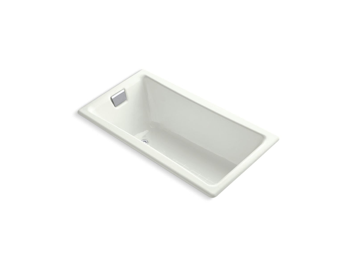 Tea-for-Two - 850-0 Bathtub - Drop-in/Under/3-Wall Alcove