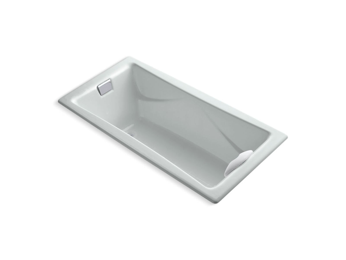 Tea-for-Two - Bathtub - Soaking