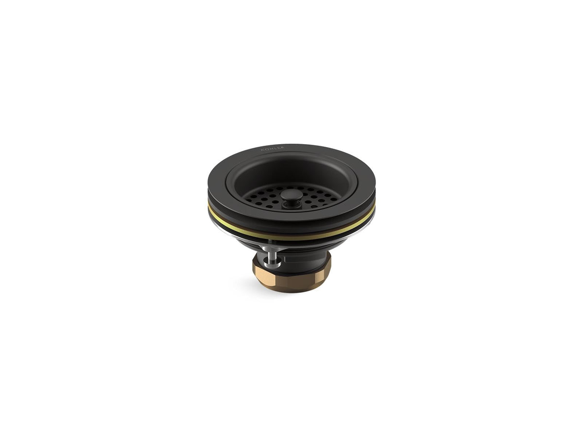Duostrainer - Sink Strainer