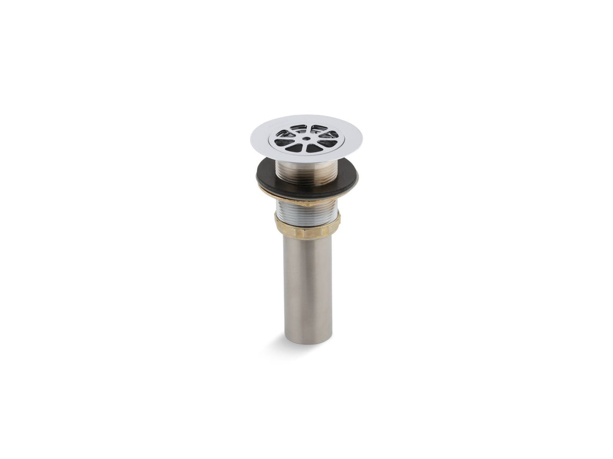 Sink Strainer - Solid Brass