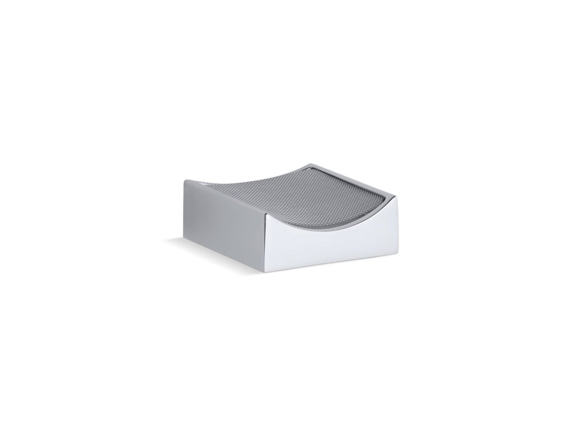 Stillness - Wall Mount Optional Drip Tray