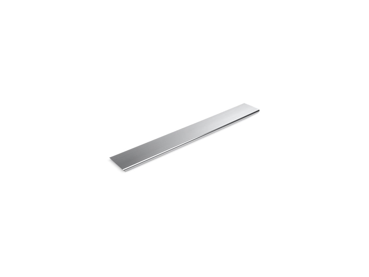 Groove - 9331 Drain Cover - Aluminum