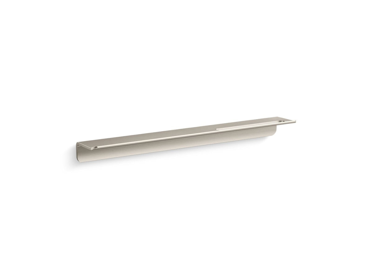 Choreograph - Shower Shelf - Anodized Dark