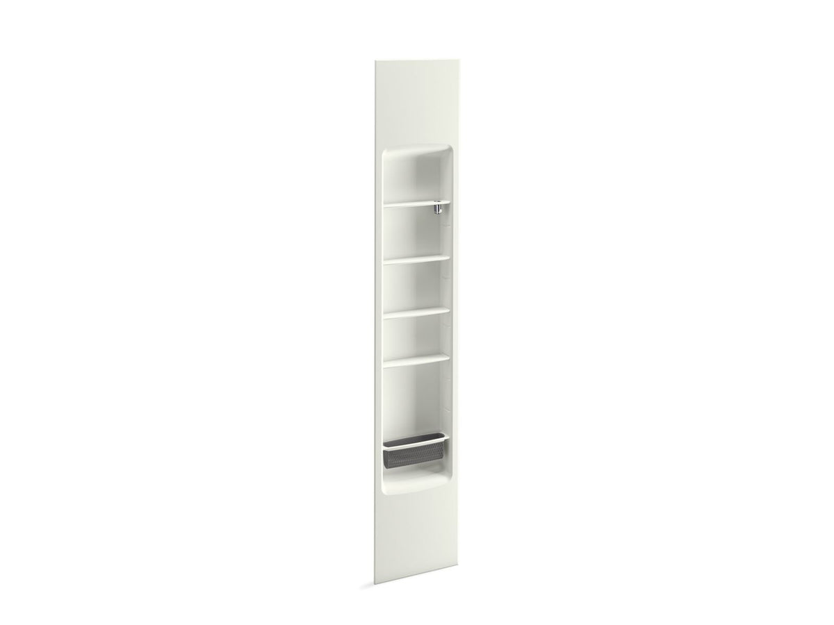 Choreograph - Shower Locker - Acrylic