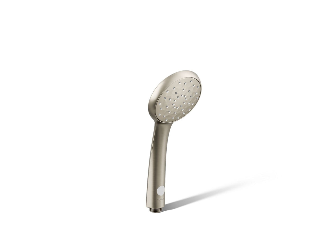 Awaken - Hand Shower with Eco-Boost - 2 GPM - 2 Sprays