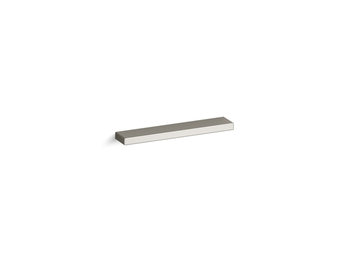 Jute - Bar Pull - Brushed