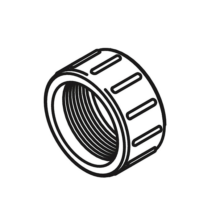 Union Nut - K-1012855